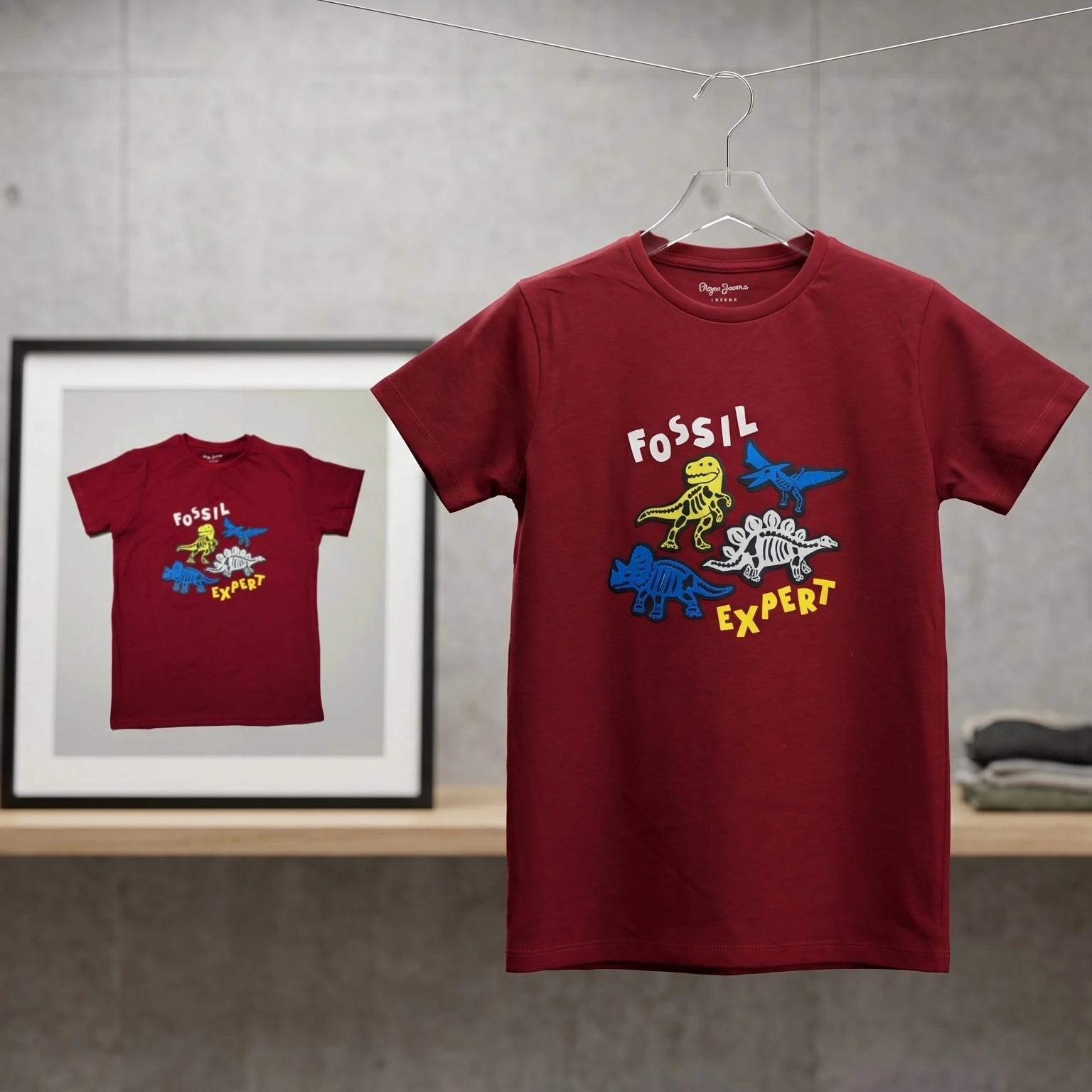 T shirt thumbnail 2