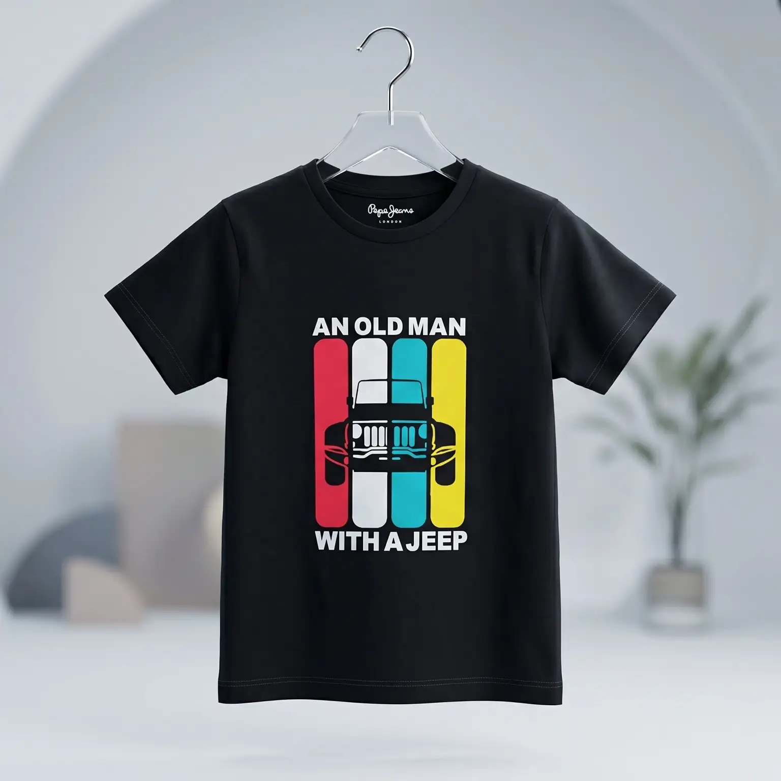 T shirt