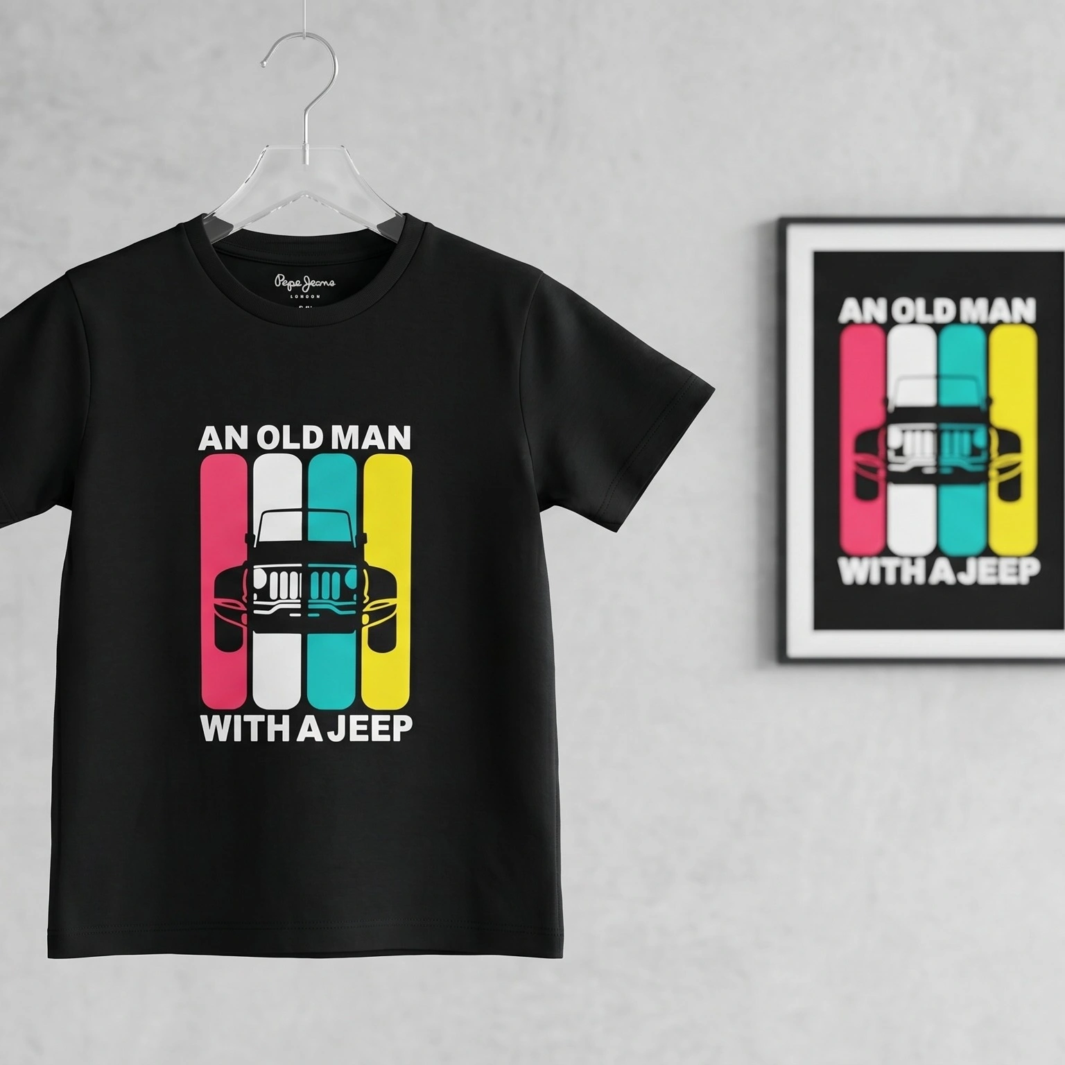 T shirt thumbnail 2