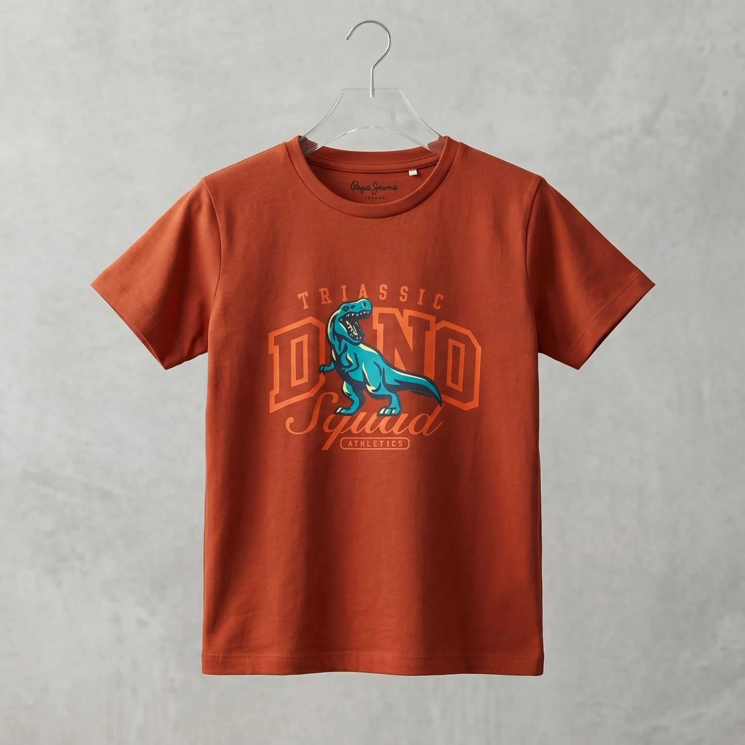 T shirt thumbnail 2