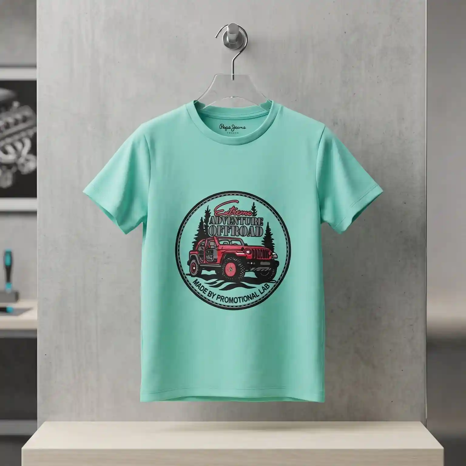 T shirt
