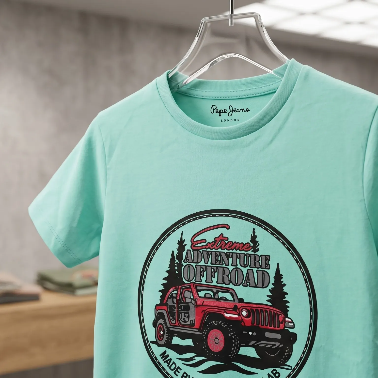 T shirt thumbnail 2