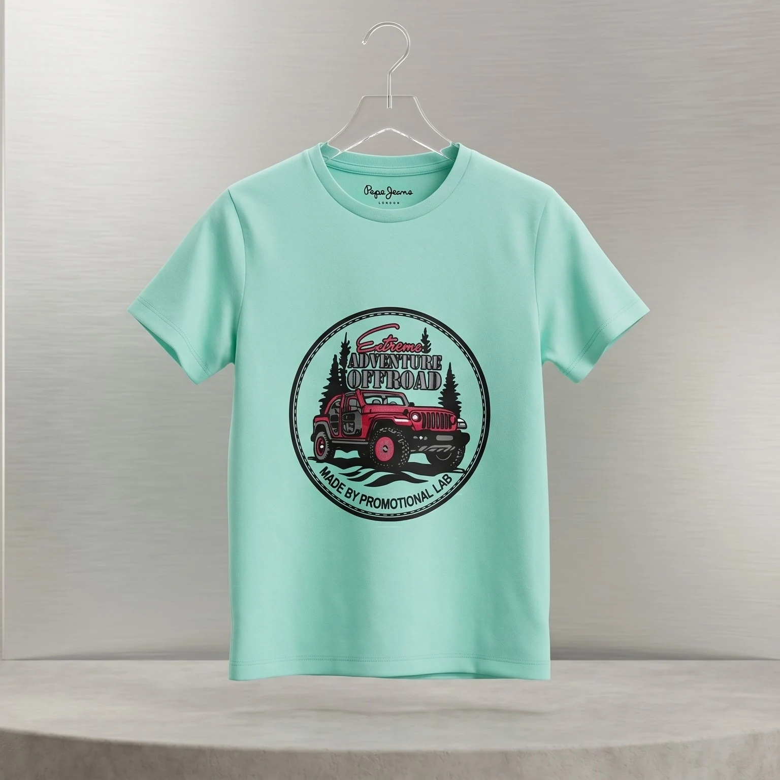 T shirt thumbnail 3