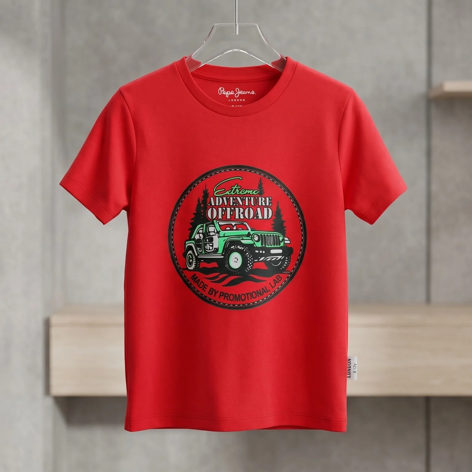 T shirt thumbnail 2