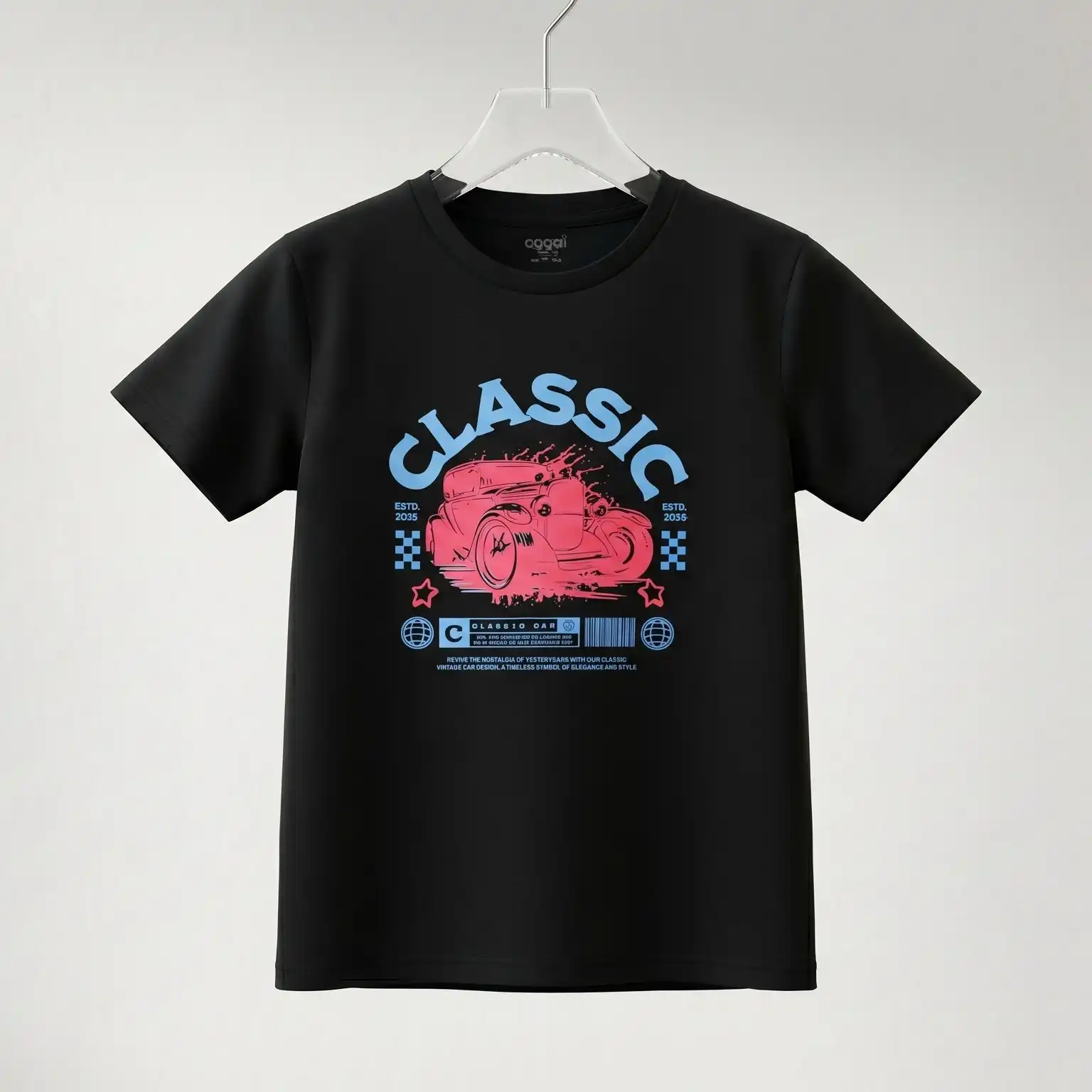 T shirt