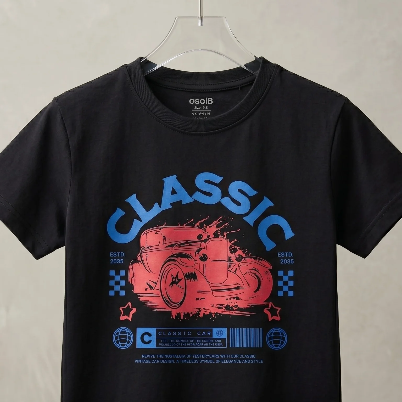 T shirt thumbnail 2