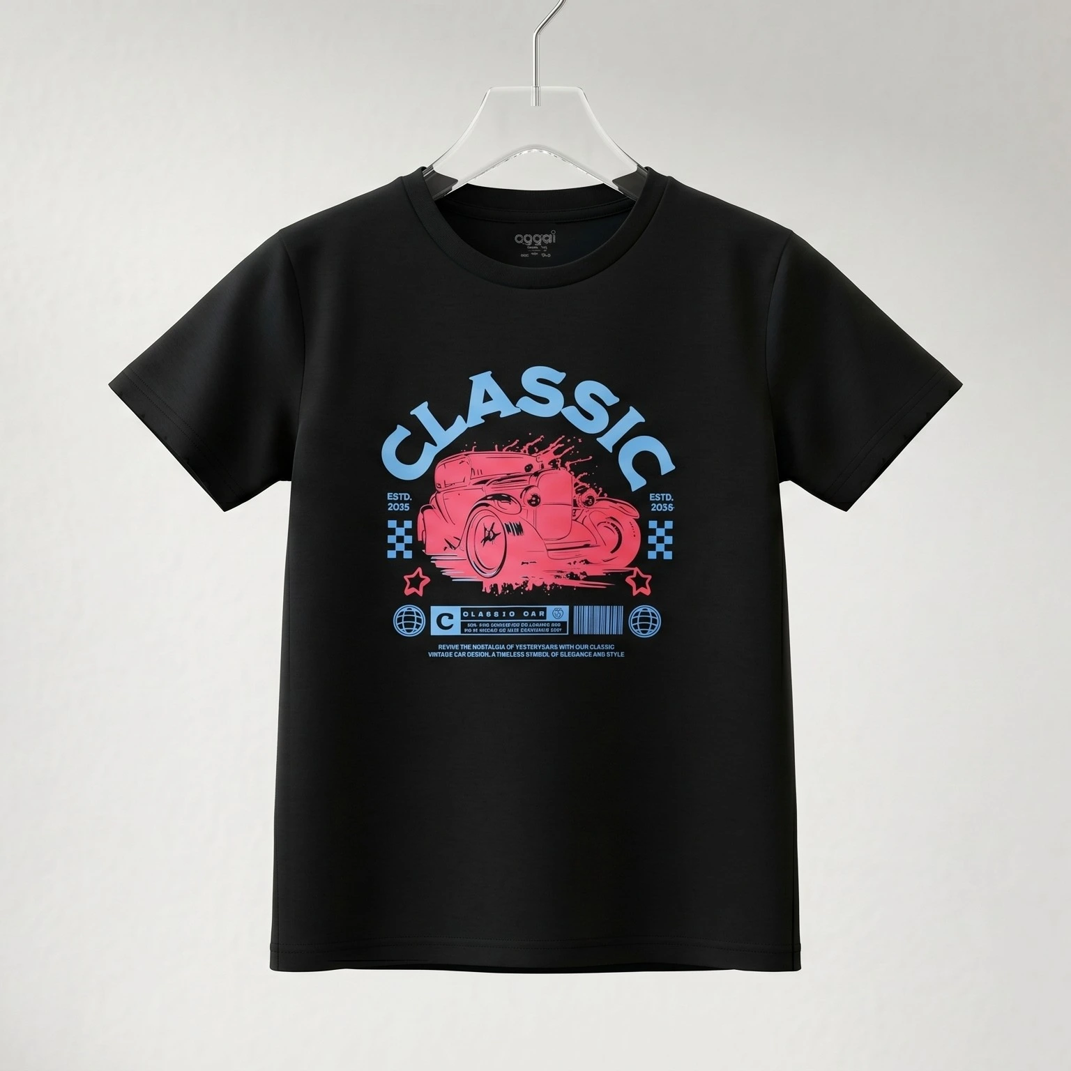 T shirt thumbnail 3