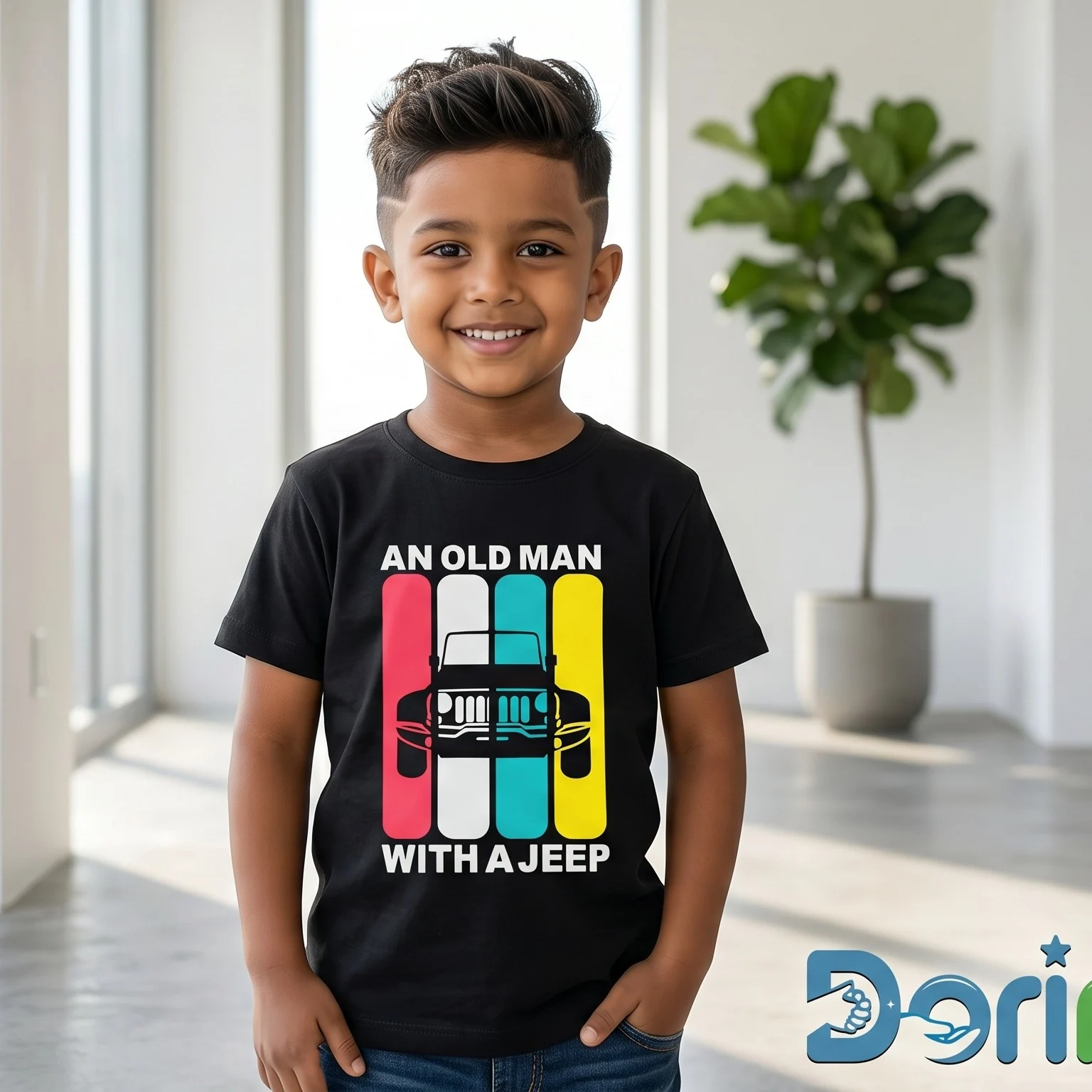 T shirt