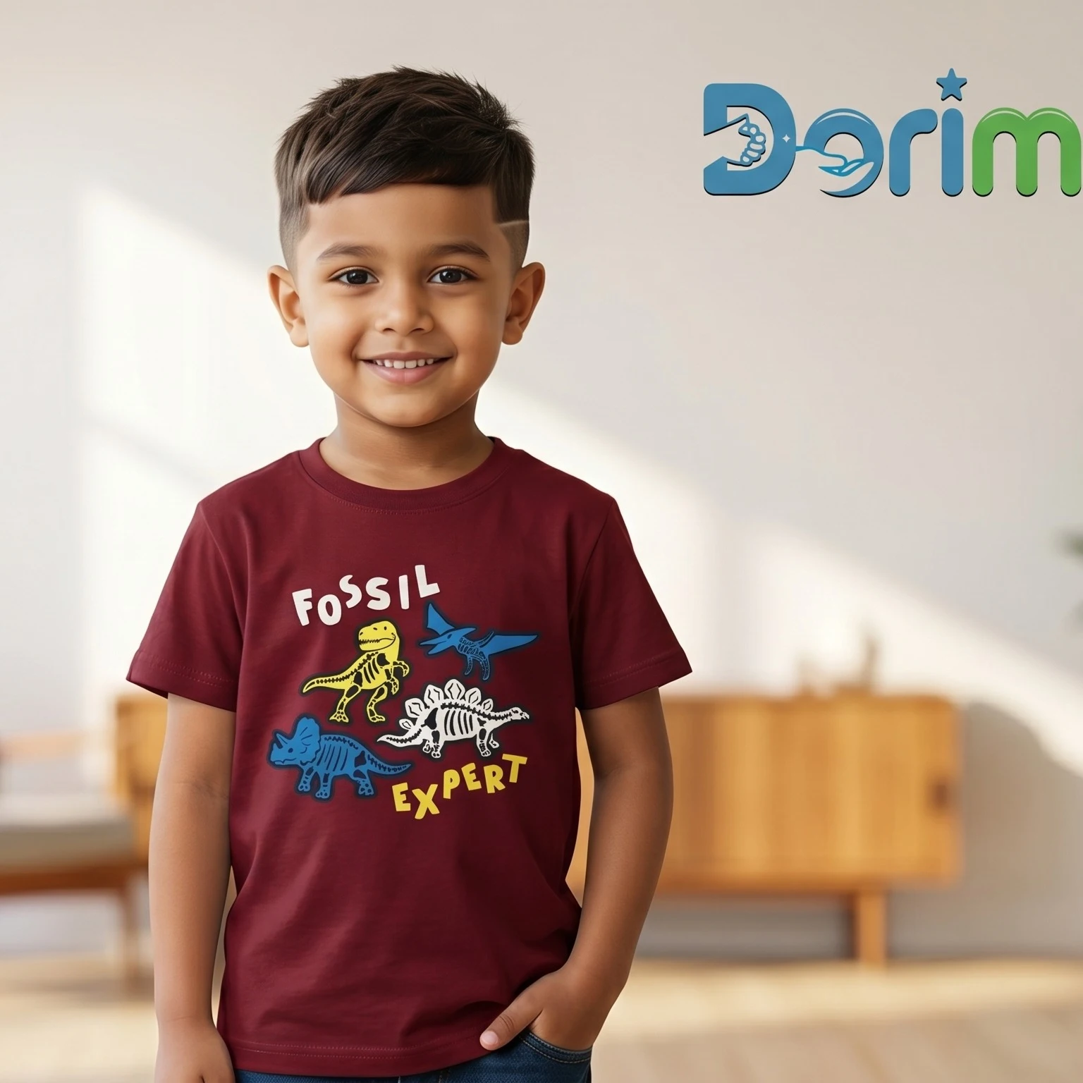 T shirt
