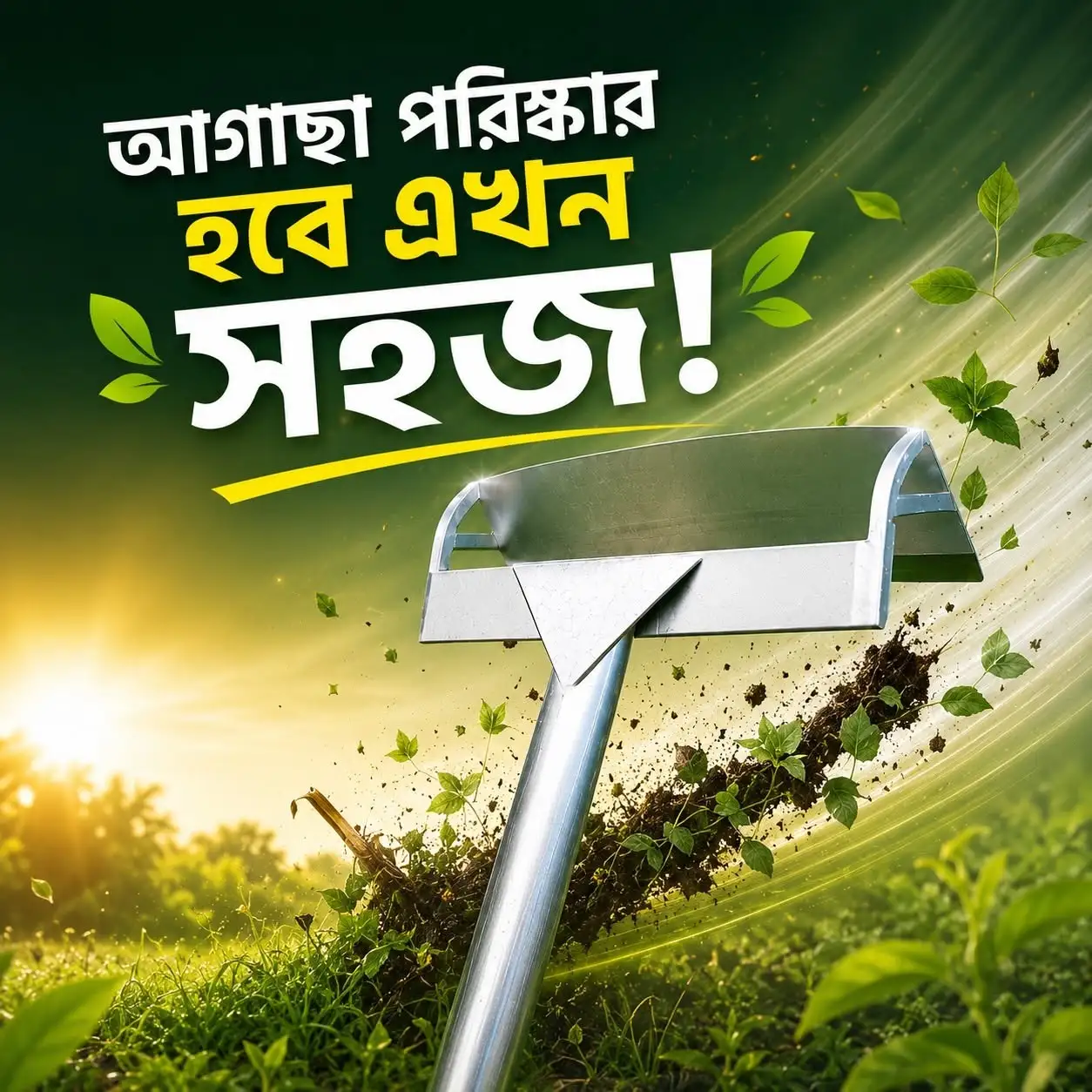 Smart নিড়ানির thumbnail 4