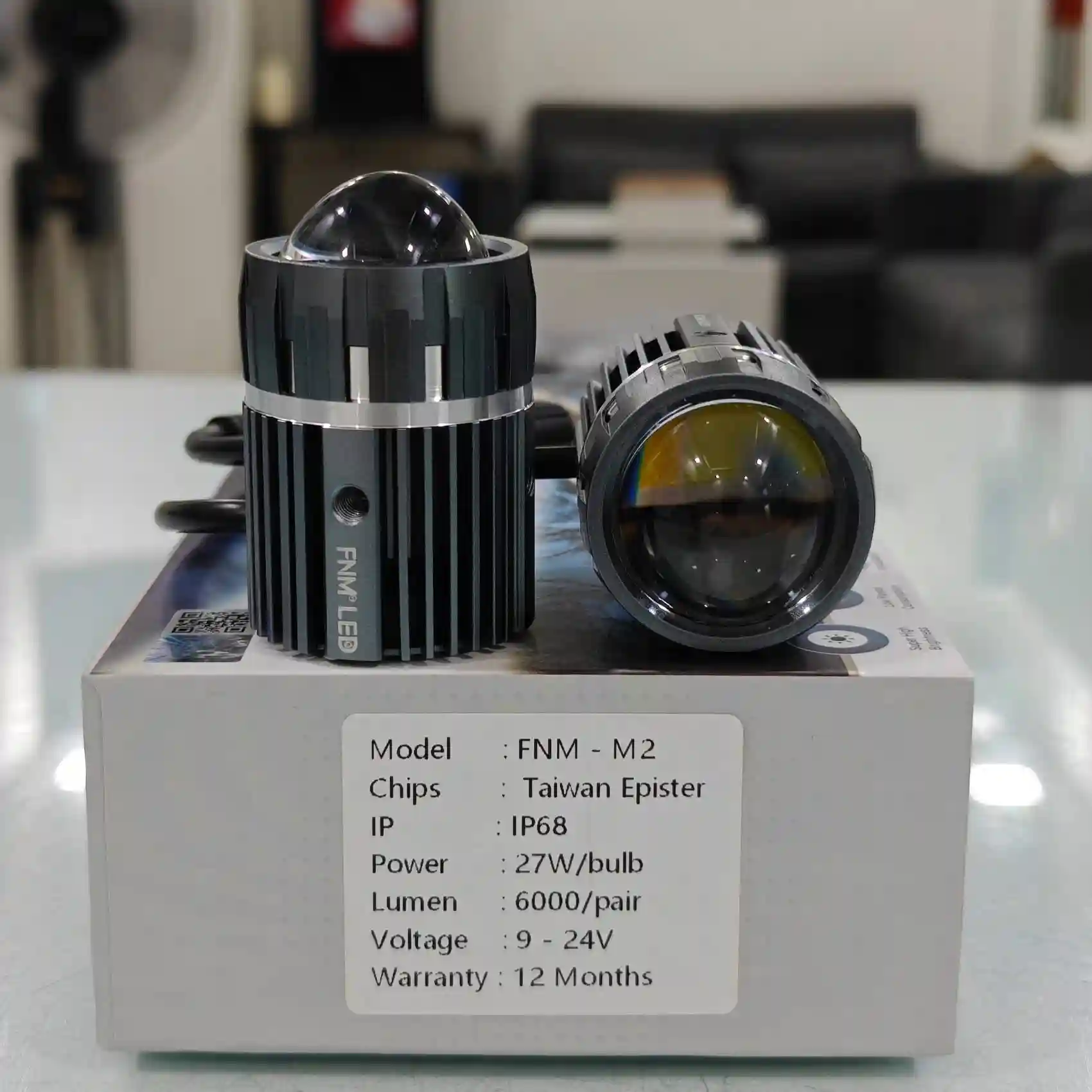 FNM M2