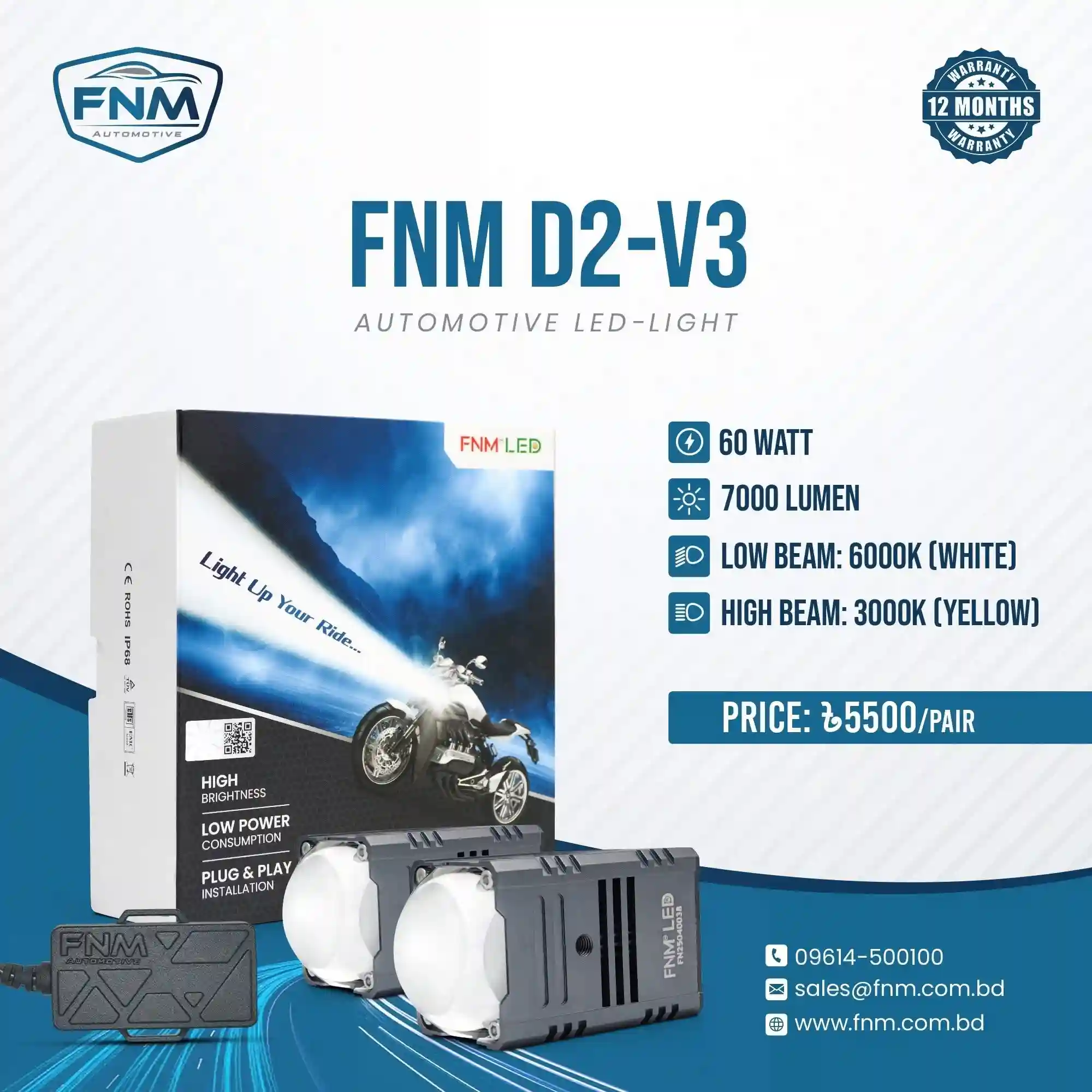 FNM-D2-V3 