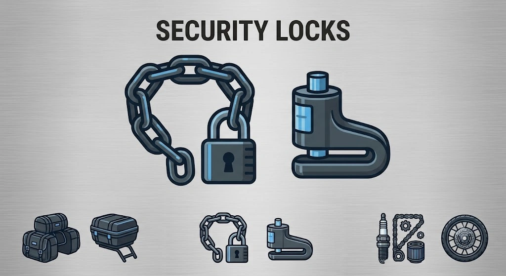 Security Locks