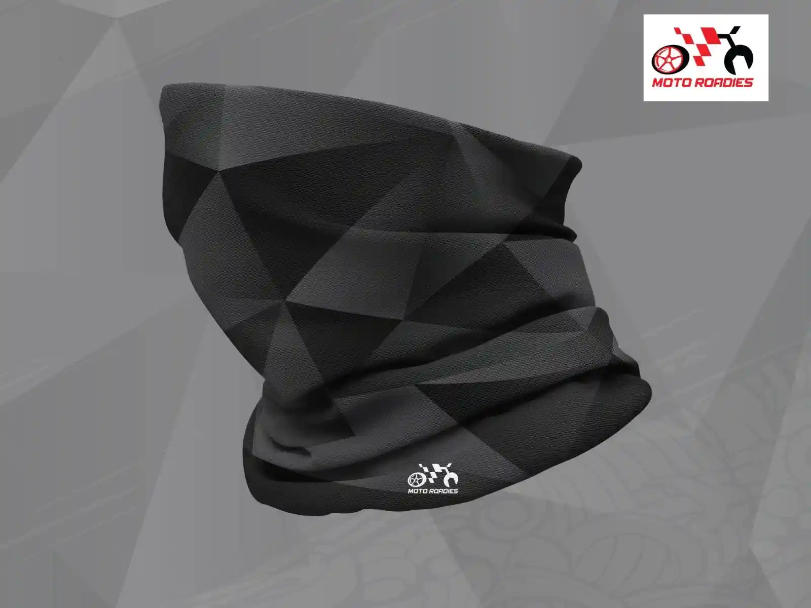 Moto Roadies Riding Neck Tube / Bandana
