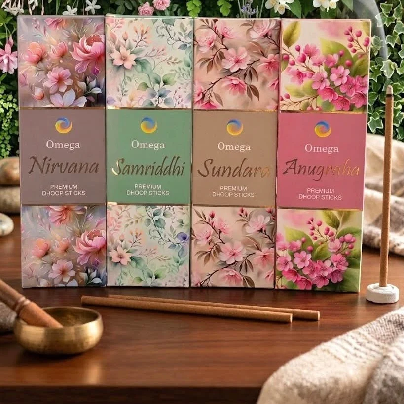 Floral package 