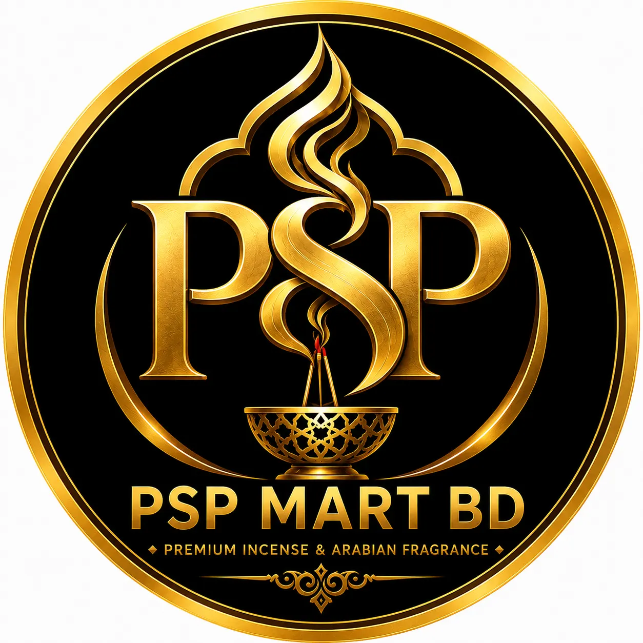 PSP INCENSE