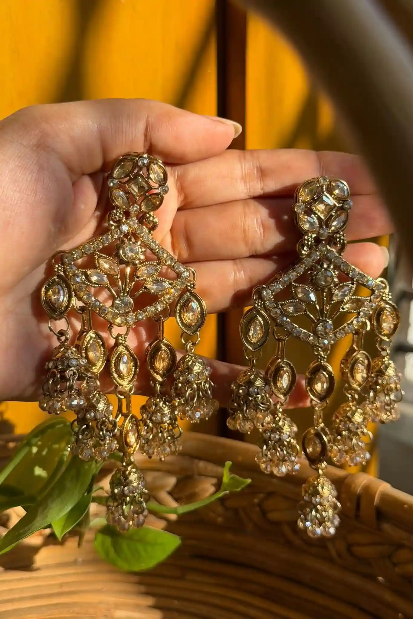 HÜRREM SULTAN — A Royal Statement