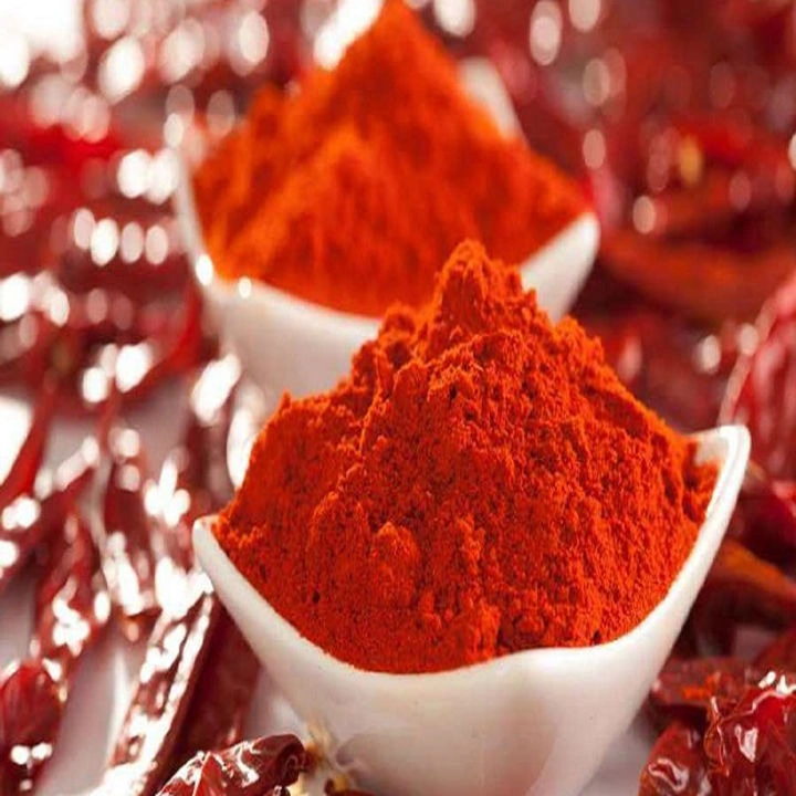 Chili (Morich) Powder thumbnail 2