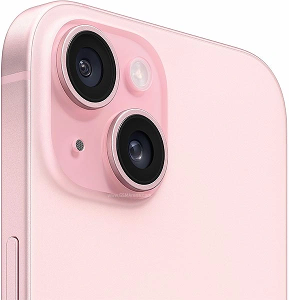 Apple iPhone 15 thumbnail 5