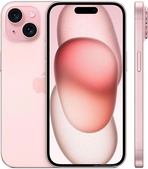 Apple iPhone 15 thumbnail 2