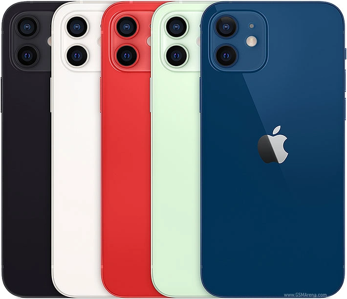 Apple iPhone 12  thumbnail 3