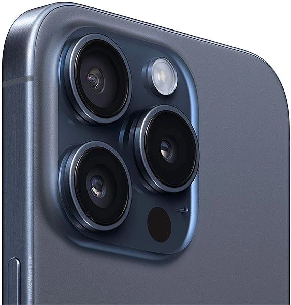 Apple iPhone 15 Pro thumbnail 5