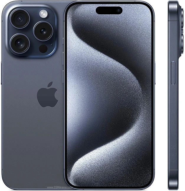 Apple iPhone 15 Pro thumbnail 2