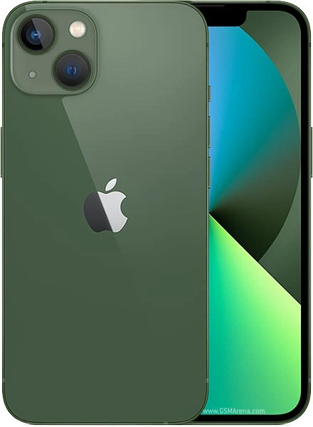 Apple iPhone 13  thumbnail 4