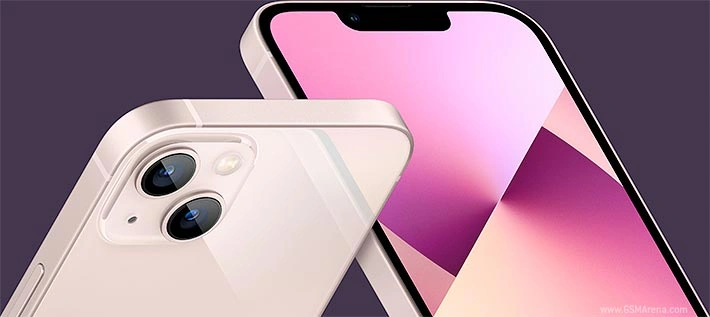 Apple iPhone 13  thumbnail 6