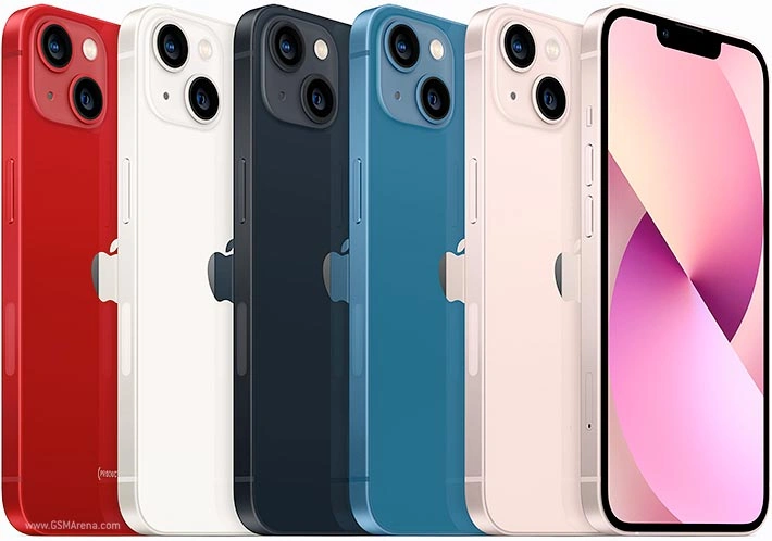 Apple iPhone 13  thumbnail 5