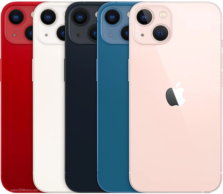 Apple iPhone 13  thumbnail 3