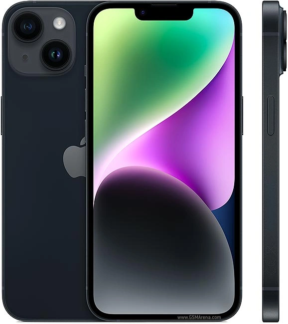Apple iPhone 14 thumbnail 2