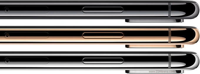 Apple iPhone XS thumbnail 4