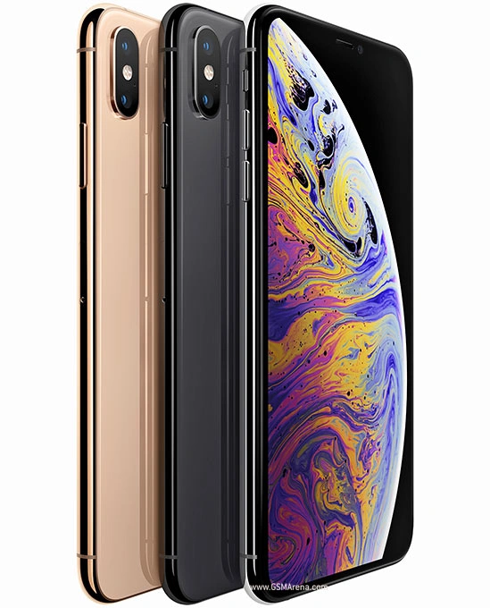 Apple iPhone XS thumbnail 2