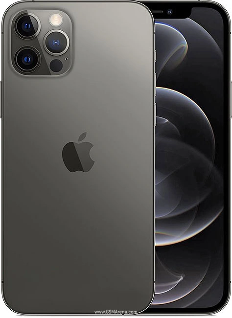 Apple iPhone 12 Pro thumbnail 2
