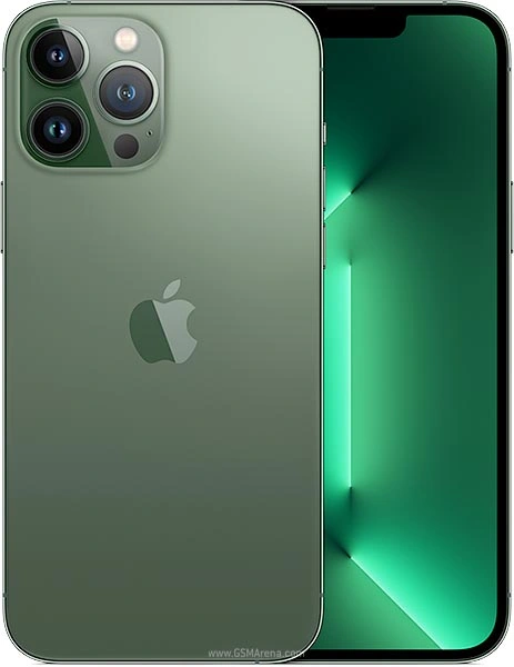 Apple iPhone 13 Pro Max thumbnail 3