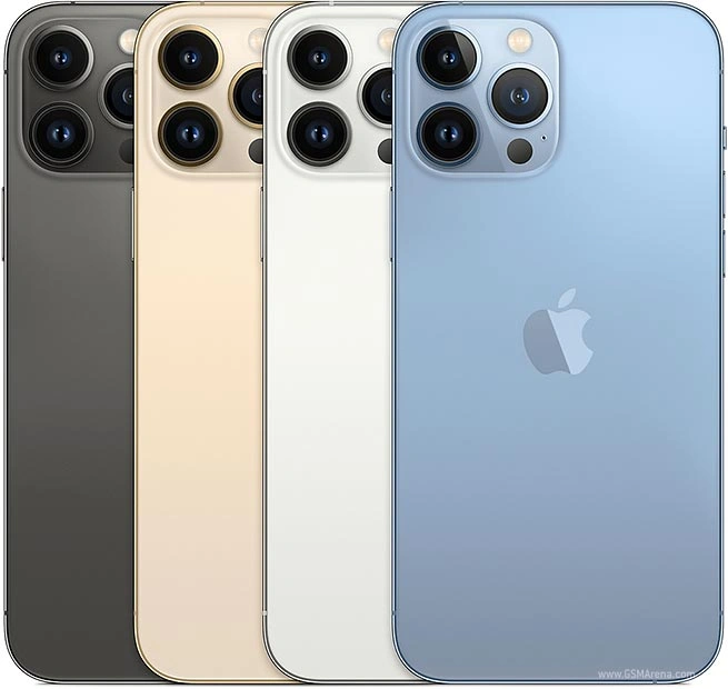 Apple iPhone 13 Pro Max thumbnail 4