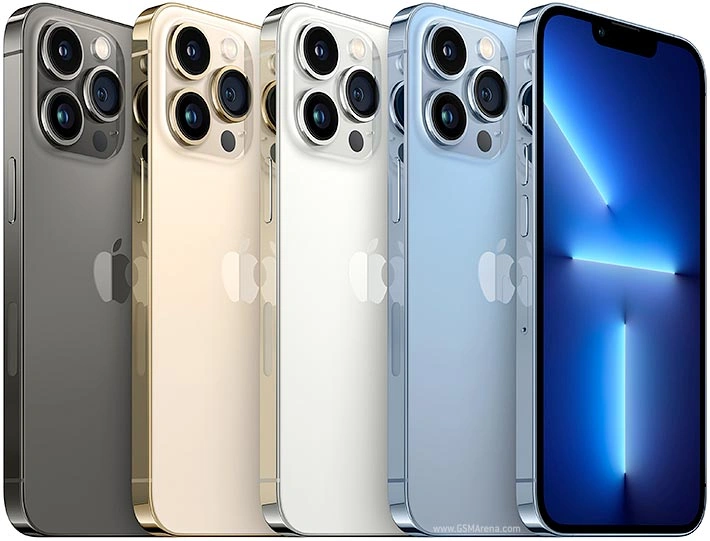 Apple iPhone 13 Pro Max thumbnail 2