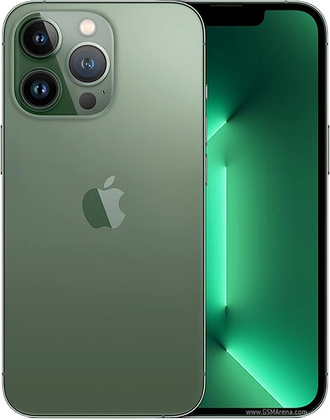 Apple iPhone 13 Pro thumbnail 4
