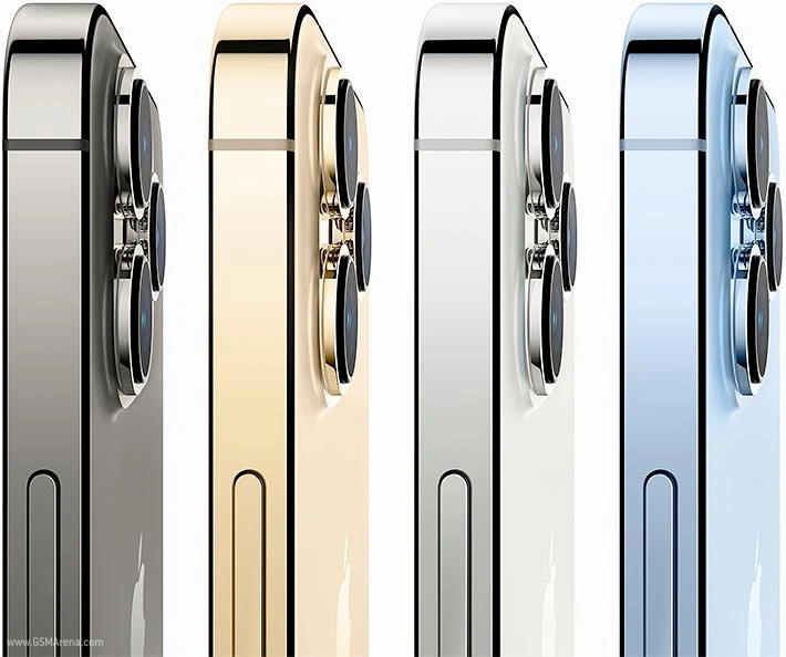Apple iPhone 13 Pro thumbnail 6