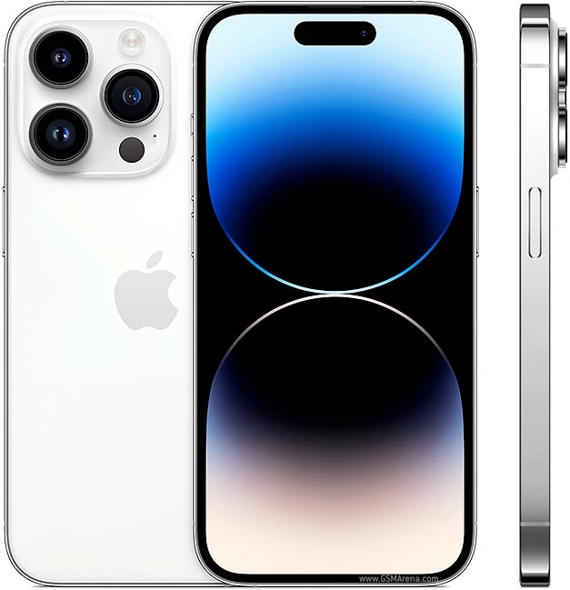 Apple iPhone 14 Pro thumbnail 2