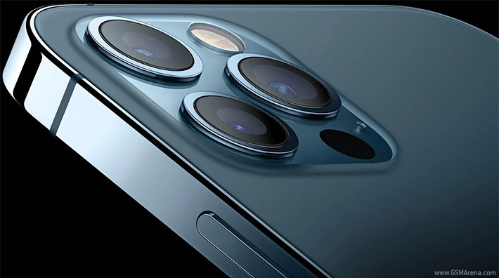 Apple iPhone 12 Pro thumbnail 6