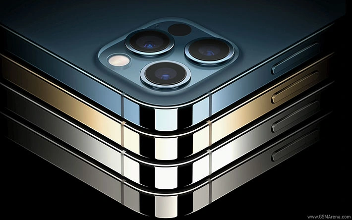Apple iPhone 12 Pro thumbnail 5