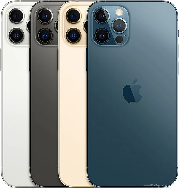 Apple iPhone 12 Pro thumbnail 3