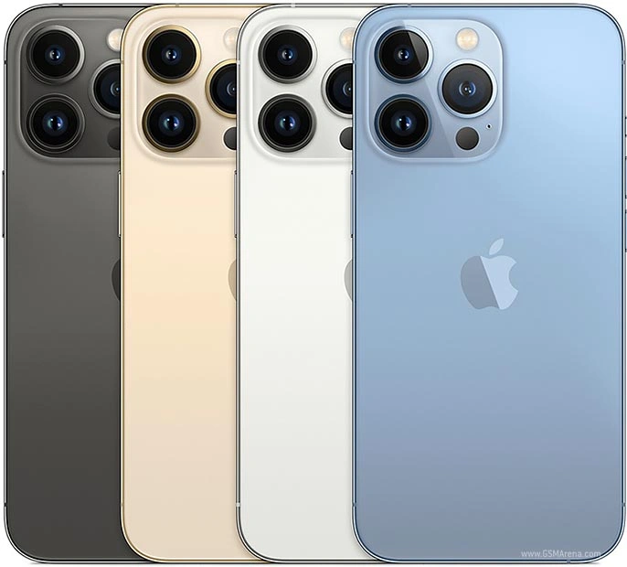 Apple iPhone 13 Pro thumbnail 5
