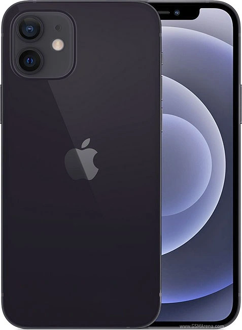 Apple iPhone 12 thumbnail 2