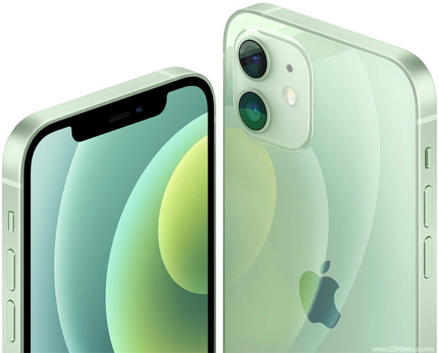 Apple iPhone 12 thumbnail 5