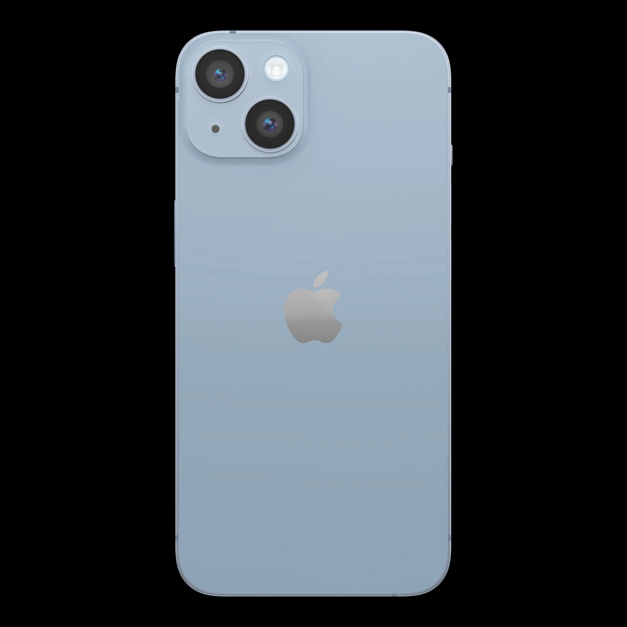 Apple iPhone 14 thumbnail 2