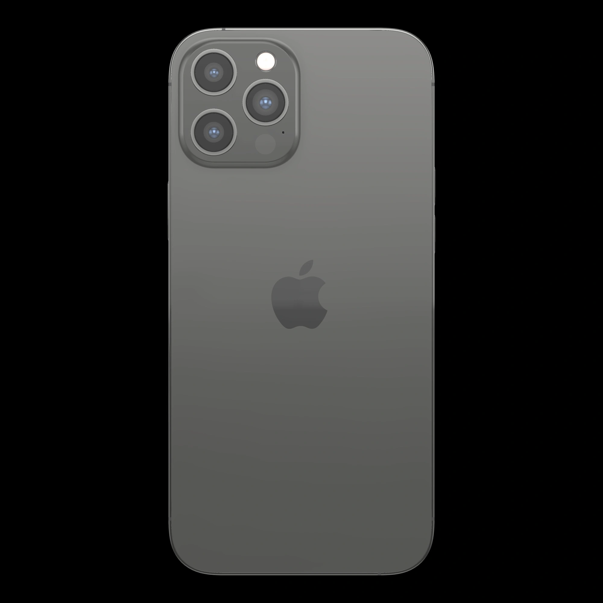 Apple iPhone 12 Pro Max thumbnail 2
