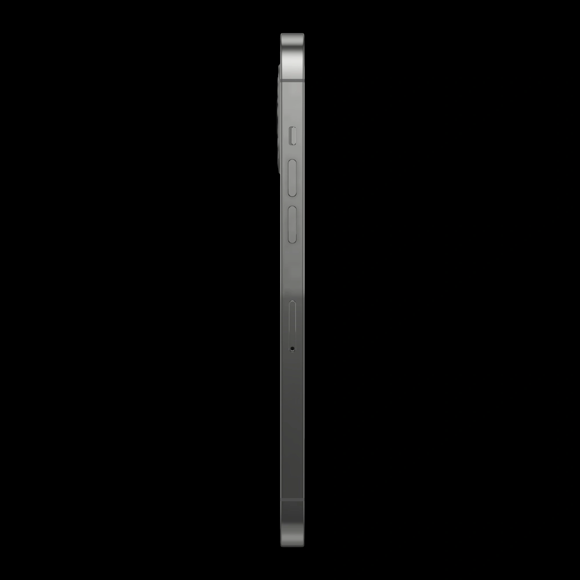 Apple iPhone 12 Pro Max thumbnail 4